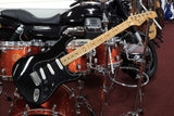 Fender Electric Guitar Stratocaster USA American Standard Plus inkl. Originalkoffer - Occasion