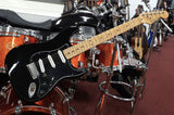 Fender Electric Guitar Stratocaster USA American Standard Plus inkl. Originalkoffer - Occasion