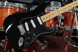 Fender Electric Guitar Stratocaster USA American Standard Plus inkl. Originalkoffer - Occasion
