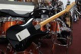 Fender Electric Guitar Stratocaster USA American Standard Plus inkl. Originalkoffer - Occasion
