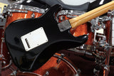 Fender Electric Guitar Stratocaster USA American Standard Plus inkl. Originalkoffer - Occasion