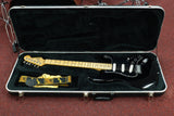 Fender Electric Guitar Stratocaster USA American Standard Plus inkl. Originalkoffer - Occasion