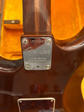 Fender Rarities Flame Top Stratocaster®, Flame Maple Top, Rosewood neck with Maple Fingerboard, Golden Brown