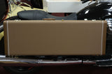 Fender Rarities Flame Top Stratocaster®, Flame Maple Top, Rosewood neck with Maple Fingerboard, Golden Brown