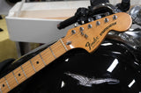 Fender American Standard Stratocaster Natural Ash „Late 70s Strat“ / „CBS Stratocaster“
