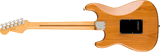 Fender American Professional II Stratocaster® HSS MN RST Pine / Maple Fingerboard, Roasted Pine inklusive Deluxe Molded Case