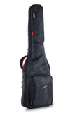 Gigbag / Schutzhülle GEWA Highend Line Cross 30 für E-Bass (Electric Bass Guitar) in Schwarz