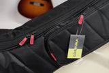 Gigbag / Schutzhülle GEWA Highend Line Cross 30 für E-Bass (Electric Bass Guitar) in Schwarz