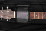Gigbag / Schutzhülle GEWA Highend Line Cross 30 für Westerngitarre (Steel String Guitar) in Schwarz
