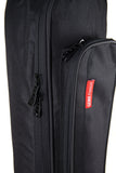 Gigbag / Schutzhülle GEWA Premium 20 für E-Gitarre in Schwarz