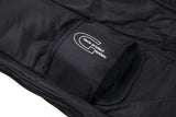 Gigbag / Schutzhülle GEWA Premium 20 für E-Gitarre in Schwarz
