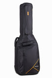 Gigbag / Schutzhülle GEWA Premium 20 für E-Gitarre in Schwarz