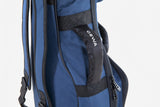 Gigbag / Schutzhülle GEWA Premium 20 für Westerngitarre (Steel String Guitar) in Blau