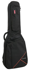 Gigbag / Schutzhülle GEWA Premium 20 für Klassikgitarre 4/4 in Schwarz