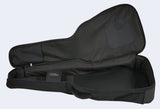 Gigbag / Schutzhülle GEWA Premium 20 für Westerngitarre (Steel String Guitar) in Schwarz