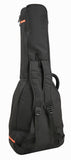 Gigbag / Schutzhülle GEWA Premium 20 für E-Gitarre in Schwarz