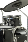 Gretsch Calalina EVO E-Schlagzeug / E-Drum in Black Sparkle, Kompettset inkl. Hardware