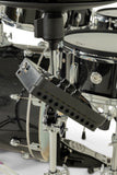 Gretsch Calalina EVO E-Schlagzeug / E-Drum in Black Sparkle, Kompettset inkl. Hardware