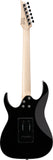 Ibanez E-Gitarren Package GRG140-SB Sunburst / E-Gitarre, Verstärker, Gurt, Kabel, Stimmgerät und Gigbag