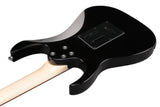 Ibanez E-Gitarren Package GRG140-SB Sunburst / E-Gitarre, Verstärker, Gurt, Kabel, Stimmgerät und Gigbag
