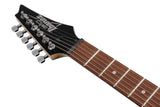 Ibanez E-Gitarren Package GRG140-SB Sunburst / E-Gitarre, Verstärker, Gurt, Kabel, Stimmgerät und Gigbag