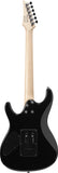 Ibanez Electric Guitar GSA60-BKN Black Night Metallic