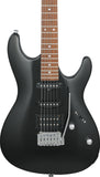 Ibanez Electric Guitar GSA60-BKN Black Night Metallic