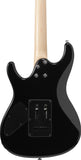 Ibanez Electric Guitar GSA60-BKN Black Night Metallic