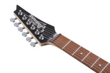 Ibanez Electric Guitar GSA60-BKN Black Night Metallic
