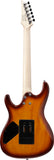 Ibanez Electric Guitar GSA60-BS Brown Sunburst