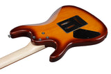 Ibanez Electric Guitar GSA60-BS Brown Sunburst