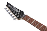 Ibanez Electric Guitar GSA60-BS Brown Sunburst
