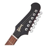 Gibson Electric Guitar Firebird Tribute 2019 Cherry Satin Mini-Humbucker Pickups inkl. Gigbag