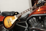 Gibson Electric Guitar Les Paul Standard 50's Tabacco Burst P90 inkl. Originalkoffer