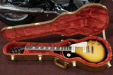 Gibson Electric Guitar Les Paul Standard 50's Tabacco Burst P90 inkl. Originalkoffer