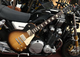 Gibson Electric Guitar Les Paul Tribute Tabacco Burst inkl. Gigbag, Occasion 1A