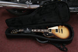 Gibson Electric Guitar Les Paul Tribute Tabacco Burst inkl. Gigbag, Occasion 1A