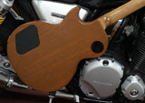 Gibson Electric Guitar Les Paul Tribute Tabacco Burst inkl. Gigbag, Occasion 1A