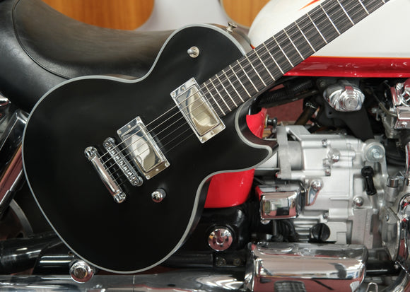 Gibson Electric Guitar Les Paul Signature Paul Landers / Rammstein inkl. Originalkoffer