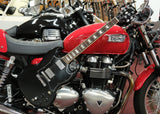 Gibson Electric Guitar SG Standard Ebony inkl. Hardshell Case, Occ. frisch revidiert
