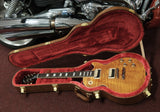 Gibson Electric Guitar Les Paul Slash Appetite Amber Chefs Choice inkl. Originalkoffer