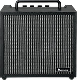 Ibanez E-Gitarren Package GRX70QA-TBB Transparent Blue Burst / E-Gitarre, Verstärker, Gurt, Kabel, Stimmgerät und Gigbag