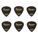 Ibanez E-Git. Package GSA60-BKN Black Night Metallic / E-Gitarre, Verstärker, Gurt, Kabel, Stimmgerät und Gigbag