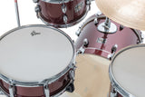 Gretsch Drumset Energy Street GE4S464BS in Ruby Sparkle Shellset - CHF 333.--