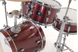 Gretsch Drumset Energy Street GE4S464BS in Ruby Sparkle Shellset - CHF 333.--