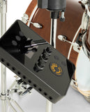 Gretsch Calalina EVO E-Schlagzeug / E-Drum in Walnut Glaze, Komplettset inkl. Hardware