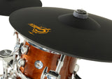 Gretsch Calalina EVO E-Schlagzeug / E-Drum in Walnut Glaze, Komplettset inkl. Hardware