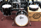 Gretsch Drumset Catalina Club Piano Black highgloss - Kesselsatz, ohne Hardware, ohne Cymbals