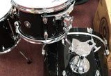 Gretsch Drumset Catalina Club Piano Black highgloss - Kesselsatz, ohne Hardware, ohne Cymbals