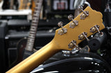 Guild Electric Guitar X-175 Manhattan Special in Gold Coast inkl. Koffer